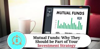 Advantages of Mutual Funds: Why They Should be Part of Your Investment Strategy