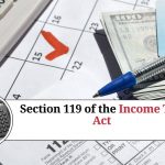 Section 119 of the Income Tax Act: Understanding Tax Exemptions on Employee Perquisites