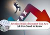 Section 56(2) of Income Tax Act: All You Need to Know