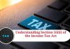 Understanding Section 16(ii) of the Income Tax Act: Valuation of Perquisites, Exemptions, and Other Aspects