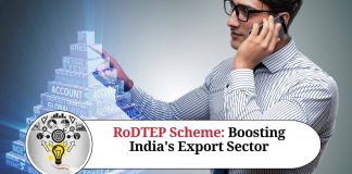 RoDTEP Scheme: Boosting India's Export Sector and Promoting Self-Reliance