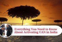 Everything You Need to Know About Activating UAN in India