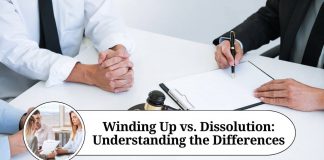 Winding Up vs. Dissolution: Understanding the Differences