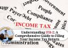 Understanding ITR-2: A Comprehensive Guide to Filing Your Income Tax Return