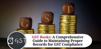 Complete Guide to GST Books for Compliance