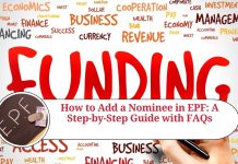 How to Add a Nominee in EPF: A Step-by-Step Guide with FAQs