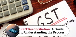 GST Reconciliation: A Guide to Understanding the Process