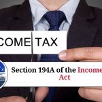 Understanding Section 194A of the Income Tax Act: TDS on Interest Income