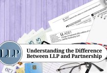 Understanding the Difference Between LLP and Partnership