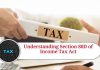 Understanding Section 80D of Income Tax Act: A Comprehensive Guide to Health Insurance Tax Benefits