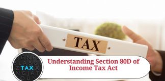 Understanding Section 80D of Income Tax Act: A Comprehensive Guide to Health Insurance Tax Benefits