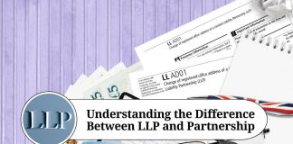 Understanding the Difference Between LLP and Partnership