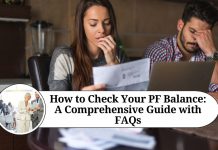 How to Check Your PF Balance: A Comprehensive Guide with FAQs