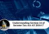 Understanding Section 24 of Income Tax Act AY 2016-17: Deductions for Home Loan Interest and Property Taxes