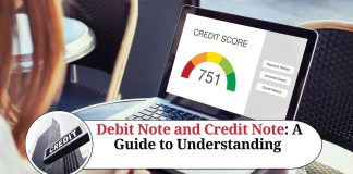 Debit Note and Credit Note: A Guide to Understanding and Using These Accounting Tools