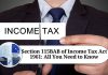 Section 115BAB of Income Tax Act 1961: All You Need to Know