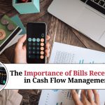 The Importance of Bills Receivable in Business - Marg ERP
