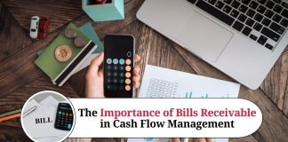 The Importance of Bills Receivable in Business - Marg ERP