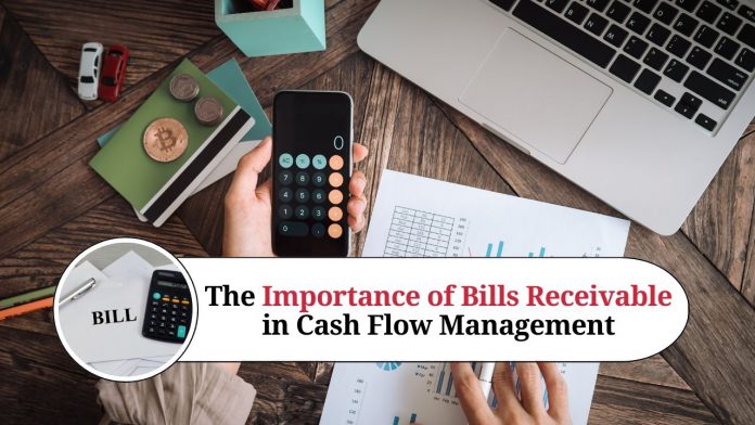 The Importance of Bills Receivable in Business - Marg ERP