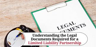 Understanding the Legal Documents Required for a Limited Liability Partnership