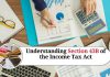 Understanding Section 43B of the Income Tax Act