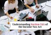 Understanding Section 24A of the Income Tax Act: Taxation on Unrealized Rent or Deemed Rent