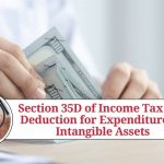 Section 35D of Income Tax Act- Marg ERP