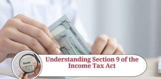 Understanding Section 9 of the Income Tax Act: Implications for Residents and Non-Residents