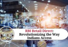 RBI Retail Direct: Revolutionizing the Way Indians Access Financial Services