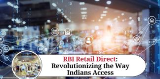 RBI Retail Direct: Revolutionizing the Way Indians Access Financial Services