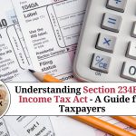 Understanding Section 234B of Income Tax Act - Marg ERP