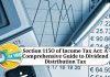 Section 115O of Income Tax Act: A Comprehensive Guide to Dividend Distribution Tax (DDT)
