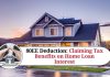 80EE Deduction: A Complete Guide to Claiming Tax Benefits on Home Loan Interest