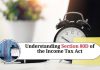 Understanding Section 80D of the Income Tax Act - Marg ERP