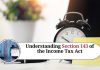 Understanding Section 143 of the Income Tax Act: Procedures for Processing Income Tax Returns and Avoiding Penalties