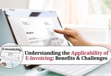 Understanding the Applicability of E-Invoicing: Benefits and Challenges