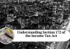 Understanding Section 172 of the Income Tax Act: Filing Tax Returns for a Deceased Person's Estate
