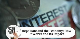 Repo Rate and the Economy: How It Works and Its Impact