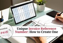 Unique Invoice Reference Number: Why It Matters and How to Create One