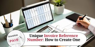 Unique Invoice Reference Number: Why It Matters and How to Create One