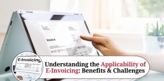 Understanding the Applicability of E-Invoicing: Benefits and Challenges