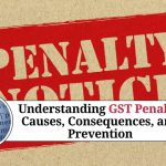 What are GST Penalties, Offenses & Appeals?