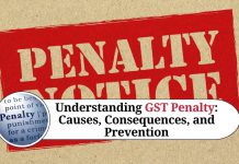 What are GST Penalties, Offenses & Appeals?