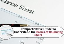 Understanding the Basics of a Balancing Sheet: A Comprehensive Guide