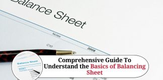 Understanding the Basics of a Balancing Sheet: A Comprehensive Guide