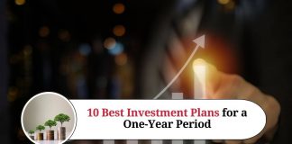 10 Best Investment Plans for a One-Year Period