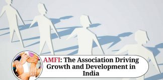 AMFI: The Association Driving Growth and Development in India