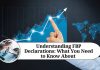 Understanding FBP Declarations: A Guide for Individuals and Businesses