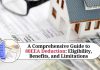 A Comprehensive Guide to 80EEA Deduction: Eligibility, Benefits, and Limitations