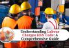 Understanding Labour Charges HSN Code: A Comprehensive Guide